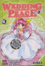 BUY NEW wedding peach - 123304 Premium Anime Print Poster